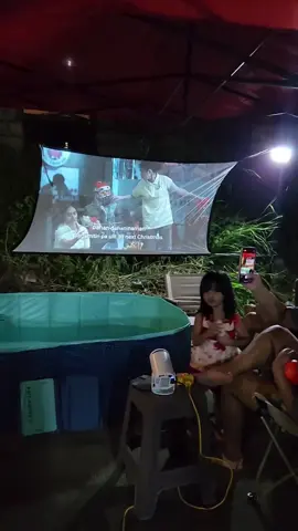 android projector for family bonding #projector #movies #androidprojector 