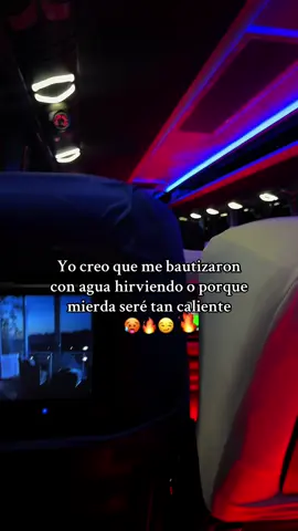 Con que será que me bautizaron ❤️‍🔥#humortiktok #viraltiktok #risastiktok #hottrend 