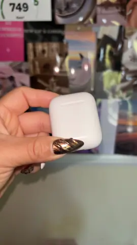 #fyp #airpods #apple 
