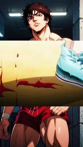 #bakihanma💪 #winchester_77 