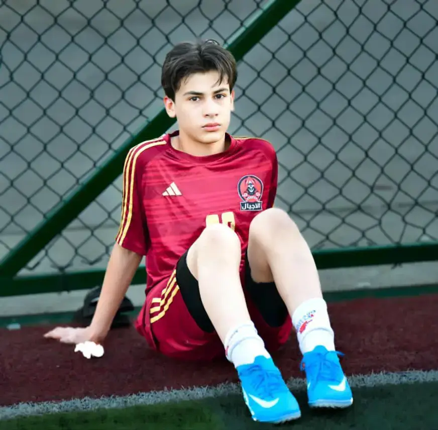 #فريق_الاجيال_الرياضي❤️❤️ #كرة_قدم #مشاهدات_تيك_توك #سوريا_تركيا_العراق_السعودية_الكويت_عمان 