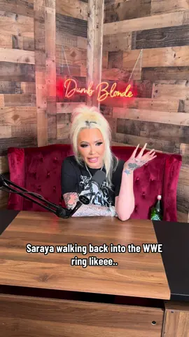 😂😂 love you sister #saraya #bunniexo 