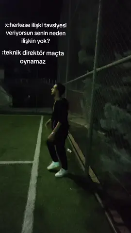 Oynamaz. #kesfet #teknikdirektör