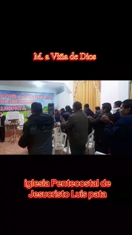 #💯💥💫 fue de mucha bendeciones la fiesta espiritual 