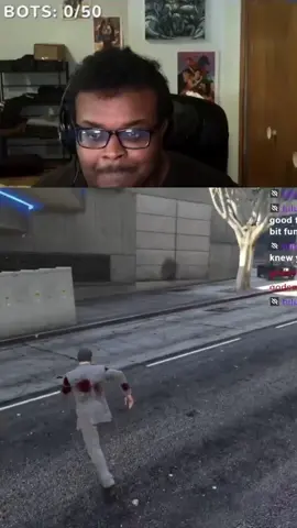 HOLY SAVE #foul_tings #twitch #fyp #gta 