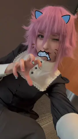 missing con missing my friends #cronagorgon #souleater #cosplay #ozcon2025 #ozconbrisbane 