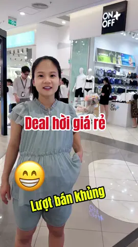 Deal hời giá rẻ lượt bán khủng #bausongthai #mebausongthai #bobauvasausinh #trendtiktok #viralvideo 