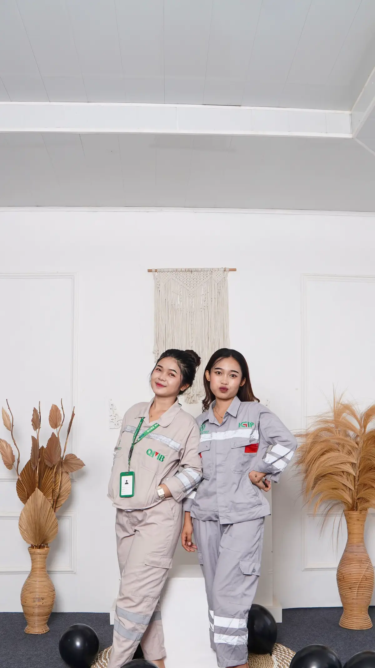 @Marcy samoli 🌈 #imip_helmkuning #igipsambalagi #qmb #xyzbca #masukberandafyp 