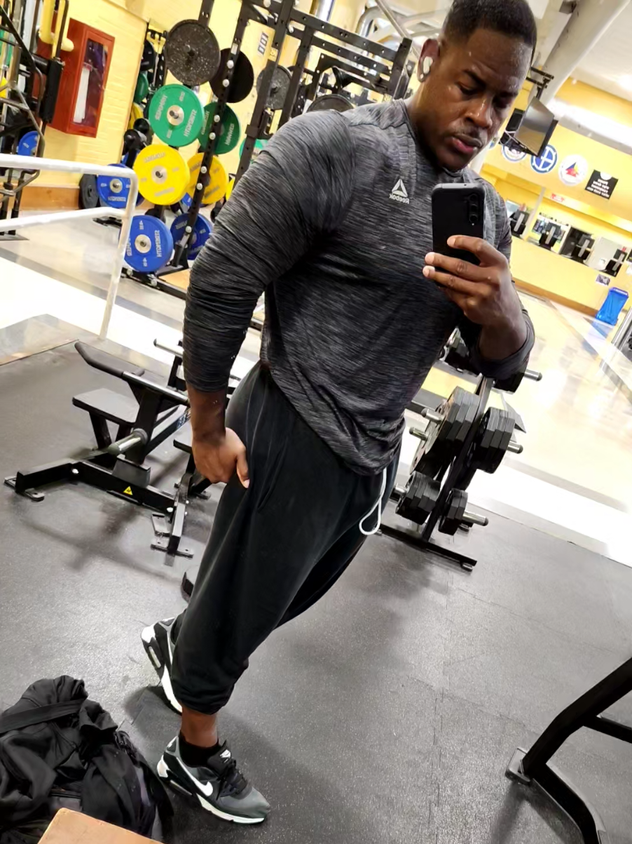 and the words of a wise man, thoughts become things! @Kai Greene  #LanguageLearning #selflove #foryoupage #bodybuilding #Fitness 