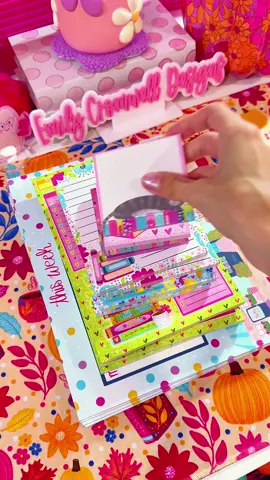 So many cute notepads in this order! 💖 #stationery #BookTok #stationeryshop #SmallBusiness #plannertok 