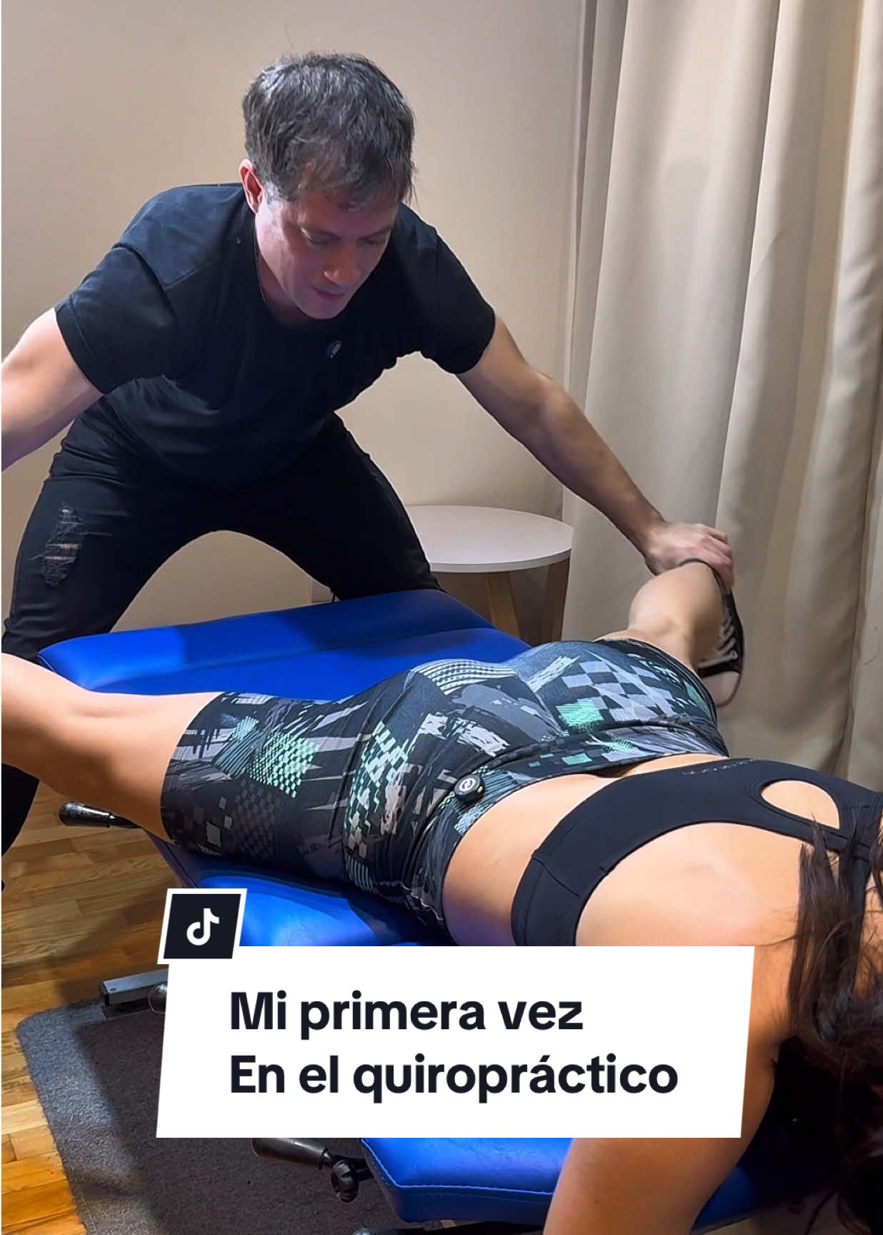 @QUIROPRÁCTICO ALEPI #quiro #quiropraxia 