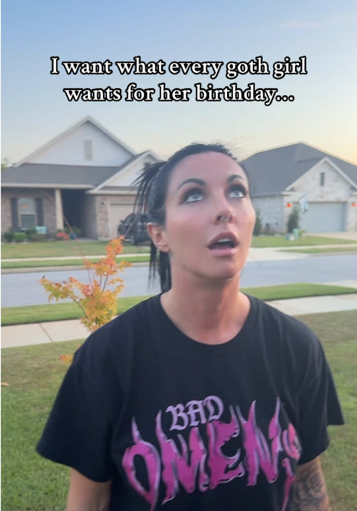 #altgirl #spookyseason #halloween #spooky #fypシ゚viral 