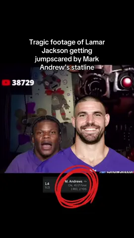 Mark andrews starting a historic season 🫩✌️ #nfl #ravens #lamarjackson #fantasyfootball #nfl 