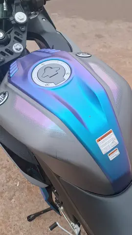 #fy #fyp #henriquegunner #yamaha #r15 #topbike 