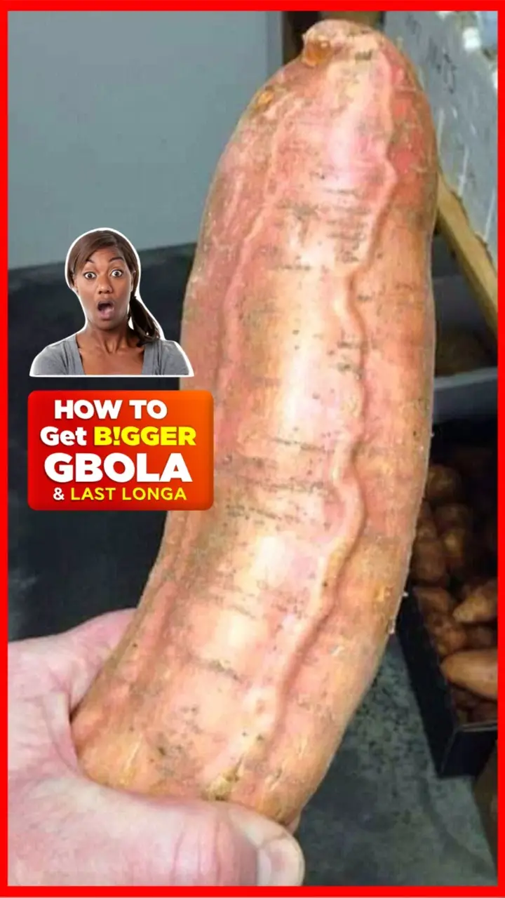 The results are amazing!