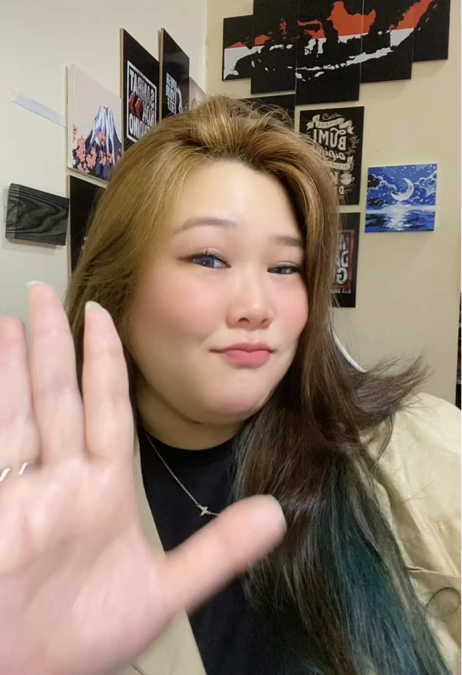 #ysagendut #leogirl #bulumatatanpalem #bqieyelashes #bqigluefreelashes 