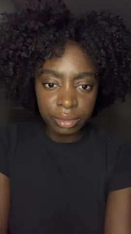 Black girls are pretty with any feature they have💖 Stop putting yourselves down for views, it’s tacky asf #blackgirlmagic #features 