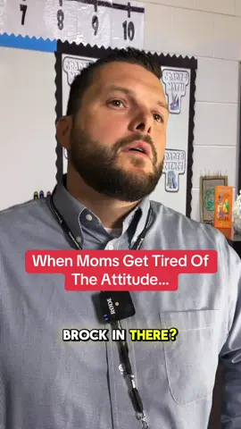 Don’t mess with moms! 😂 #momlife #wife #fypシ #foryoupage #parenting 