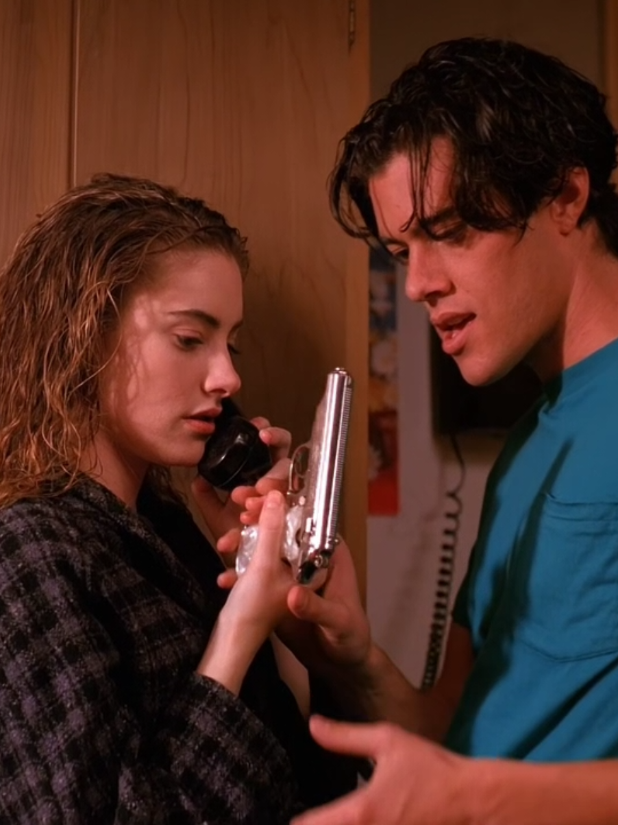 young lovers #twinpeaks #twinpeaksedit  #lanadelrey #fyp #90s 