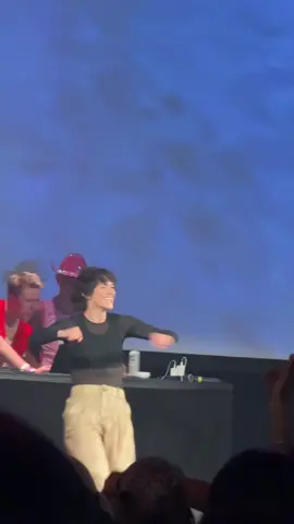 @Bop to the Top Tour #camprock #highschoolmusical #lemonademouth #cheetahgirls #shesreallygood 