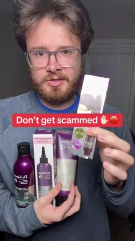 Dr. Groot Complete Set to reduce hair loss