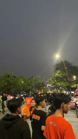curva nord persija.👆 #persijajakarta #curvanordpersija #cnp #ultraspersija #jis