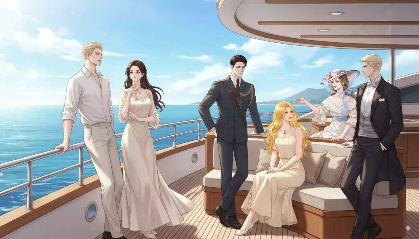 Solche's gank ❤ #cryorbetteryetbeg #problematicprince #matthiasvonherhardt #bjorndenyster #bastianklauvitz 