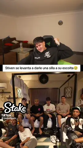 #diealis #mrstiven #humildad #parati #viral