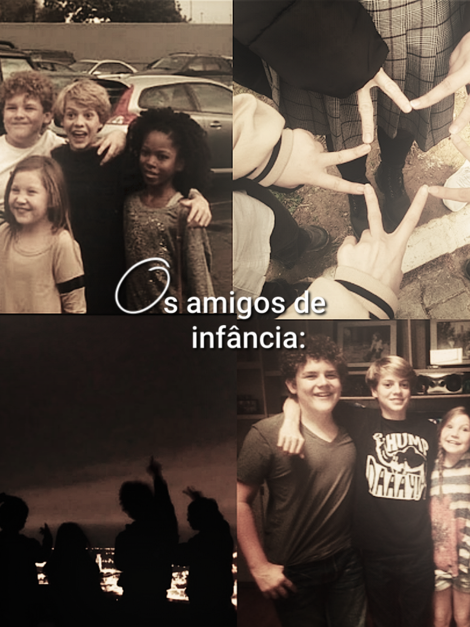 #FANFICEDIT :: Esses 5 vão enlouquecer a senhorita Shapen!💥(por agul motivo na parte da Charlotte não saiu o S, era pra ser 