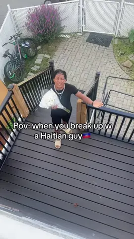 #haitiantiktok🇭🇹 #viral #haiti #breakup #fypシ @Shadow🍯 