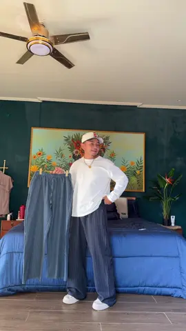 join live now celana stripe pants