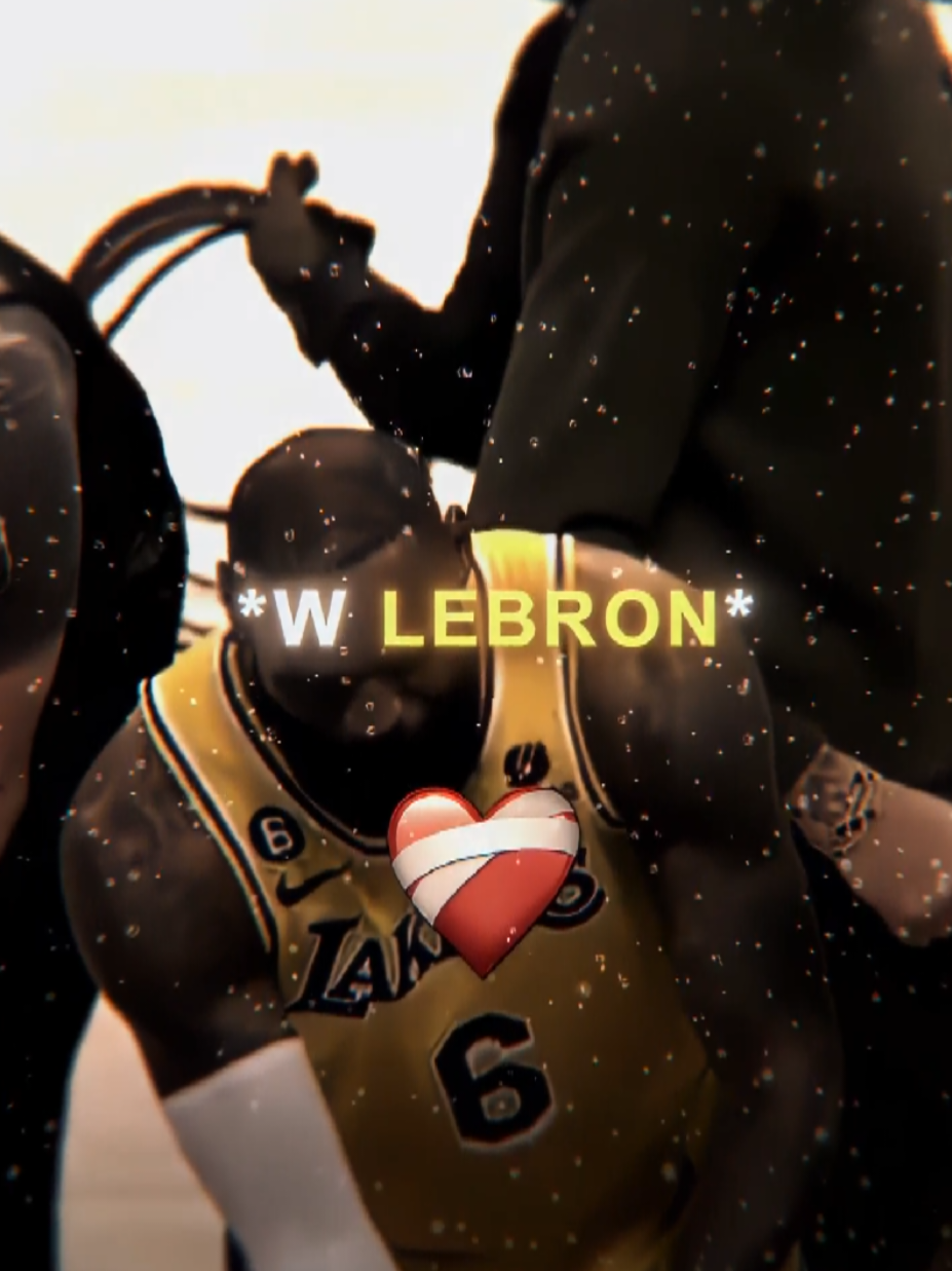 we made the right person famous ❤️‍🩹 #fwalto #alto #edit #lebronjames 