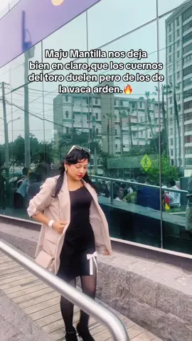 #majumantilla#polemica#viraltiktok#fypシ゚ #humor.