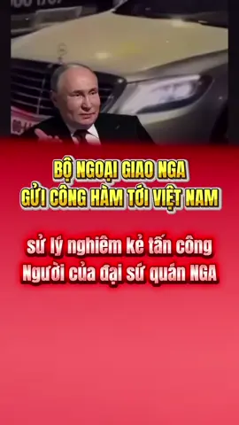 # đỗ văn doanh xd #hashtagtiktok #tiktok  #BỘ NGOẠI GIAO NGA GỬI CÔNG HÀM TỚI VIỆT NAM sử lý nghiêm kẻ tấn công Người của đại sứ quán NGA