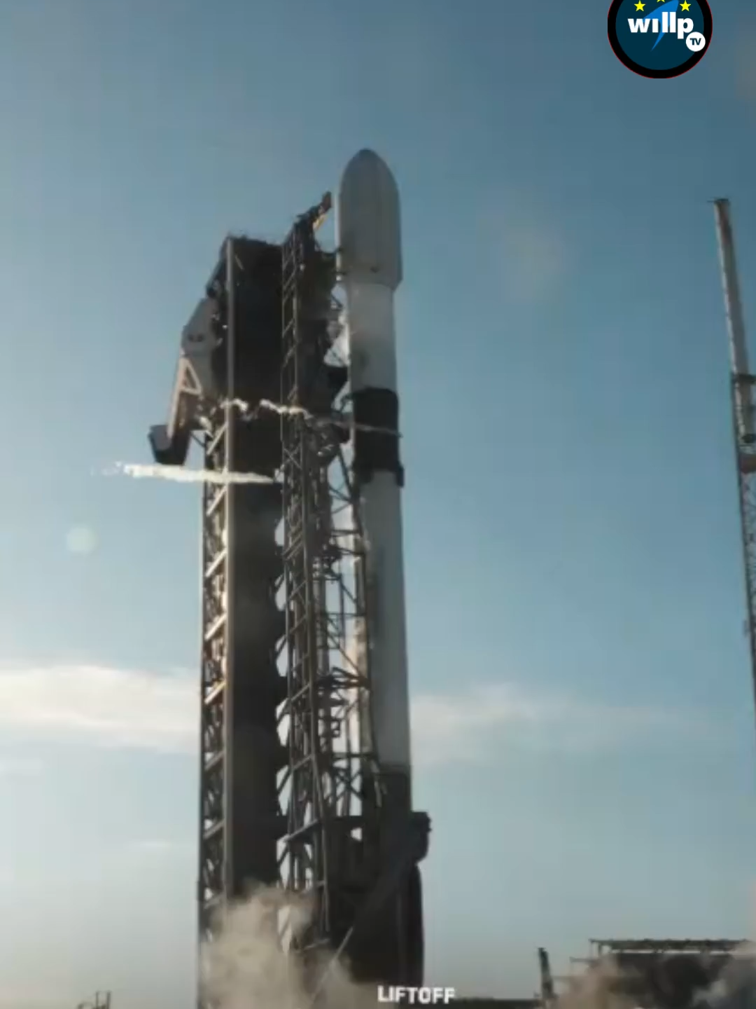[Lançamento 116 da SpaceX, 2025] Em 14/09/2025, às 19:11 BRT, o Falcon 9 foi lançado de Cabo Canaveral, Flórida com o módulo ciêntífico, Cygnus pela missão #NG23.  Investigações científicas e demonstrações tecnológicas a bordo da nave espacial incluem materiais para produzir cristais semicondutores no espaço e potenciais melhorias para tanques de combustível criogênicos. A nave também transportará um sistema especializado de luz UV para impedir o crescimento de micróbios em sistemas de água, bem como suprimentos para a produção de cristais farmacêuticos que poderão tratar câncer e outras doenças.  #willptv #spacex #falcon9 #ng23 #nasa #cygnus #northropgrumman grumman #capecanaveral  #florida #iss