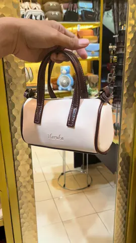 Melebih ekspektasi sih tas ini   #promoseruweekend #tasselempangwanita #shoulderbagwanita #taswanitaelegan #handbagwanita 