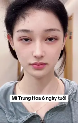 Siêu phẩm cắt mí 6 ngày 🥰 #catmi #lamdep #hale #mogoc #midep #hasize #bsdung 