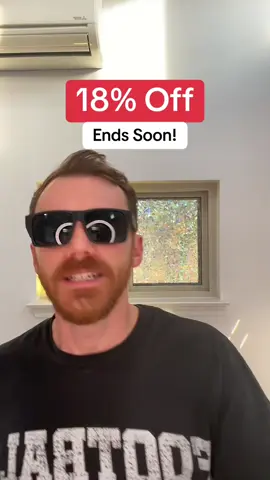 GUY Super Dark Frame Sunglasses on sale 