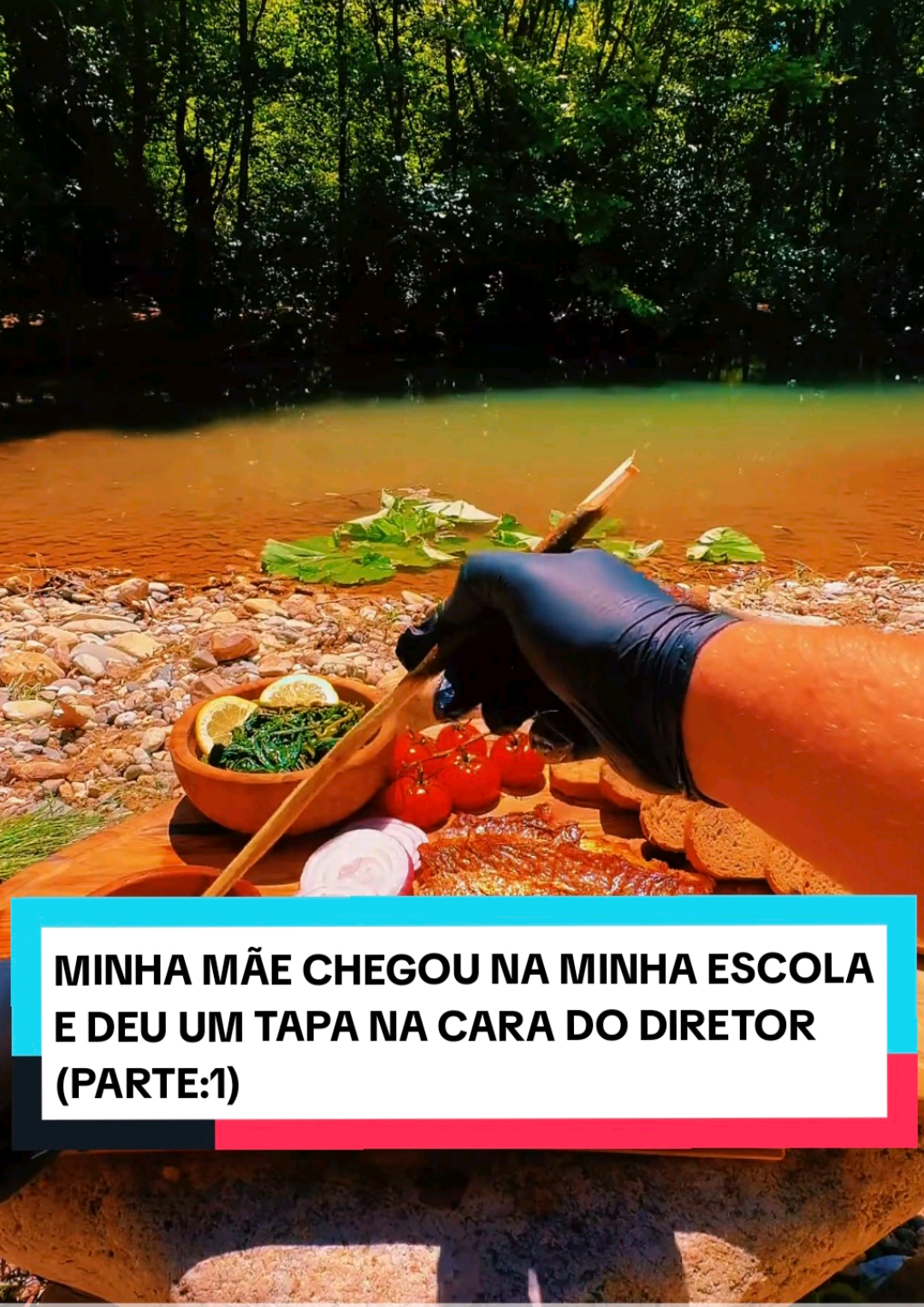 Minha mãe chegou na minha escola e deu um tapa da cara do diretor (PRIMEIRA_PARTE) #reddit #historias #relatos #historiasreddit #reddithistorias 