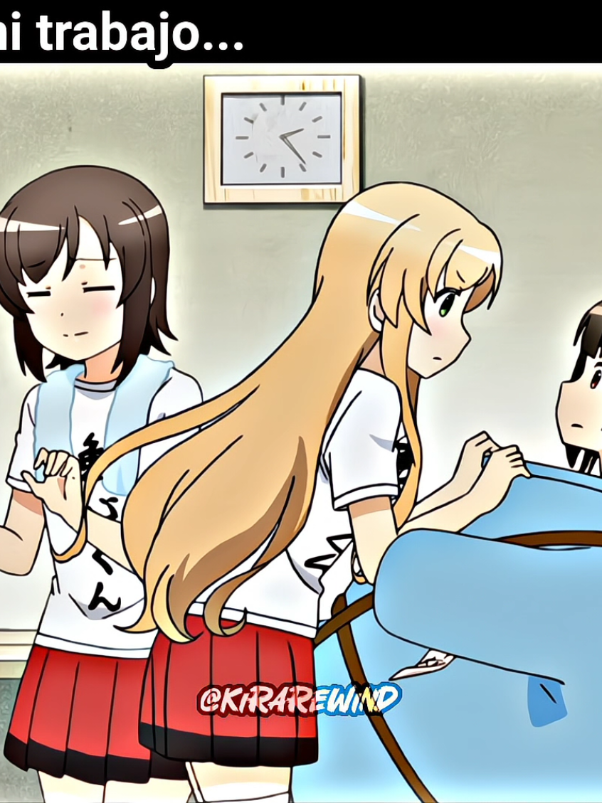 🤣🤣🤣💔 #Anime #Locodol #fypシ #AnimeMoments #AnimeEnEspañol 