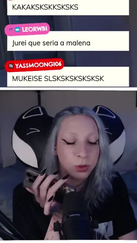 Por que não pode né Moonkase? #beamom #moonkase #fyp #pensamientos #humor 