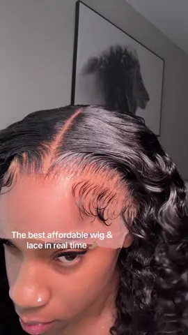 24inch ! This wig eatsss 😍 #fypシ #wiginfluencer #wiginstalltutorial #blinghair 