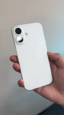 Ốp nhám mờ dẻo mỏng chống bám vân ố bẩn #opsieumong #opnhamchongban #opchongovang #maxstore88 