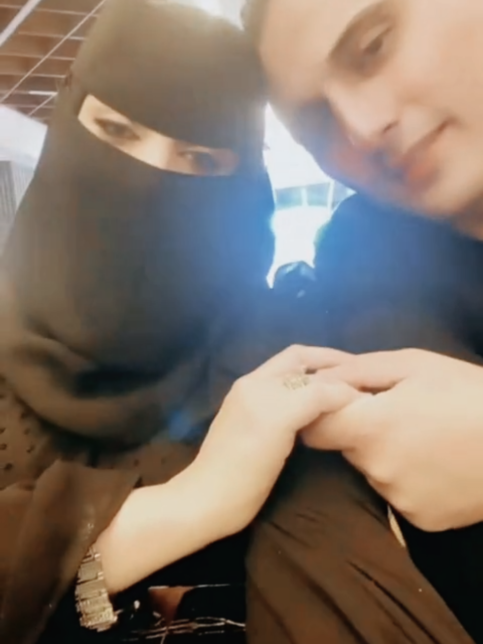 ربنا يرجعك ليا بالسلامة حبيبي ويبعد عننا عيون الناس