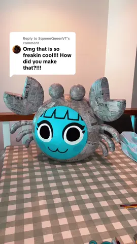 Replying to @SqueeeQueenVT I hope this helps!! 🩵🦀 Make sure to check out @Kyleigh’s tutorial as well, her video helped me out a lot too!! 💛