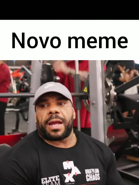 2.0 #maromba #meme #jorlanvieira #academia #nescauball 