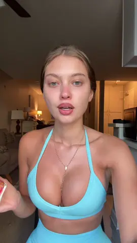 Tastes like a jolly rancher lol