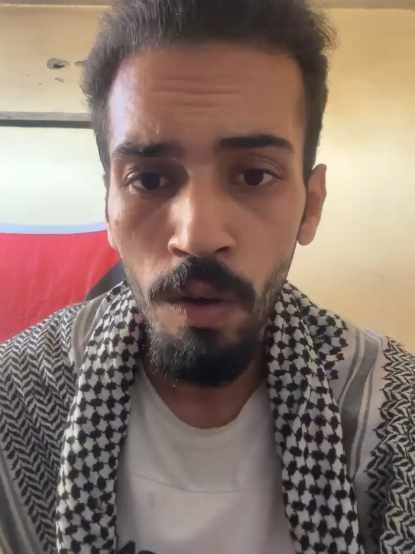 Use your empathy to help us 🥺❤️ #fyp #empathy #halloweencostume #couplescostume 