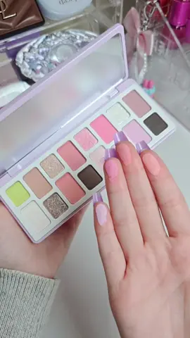 cbeauty eyeshadows are tooooo underrated  #makeup #eyeshadow #cbeauty #viral #beauty 