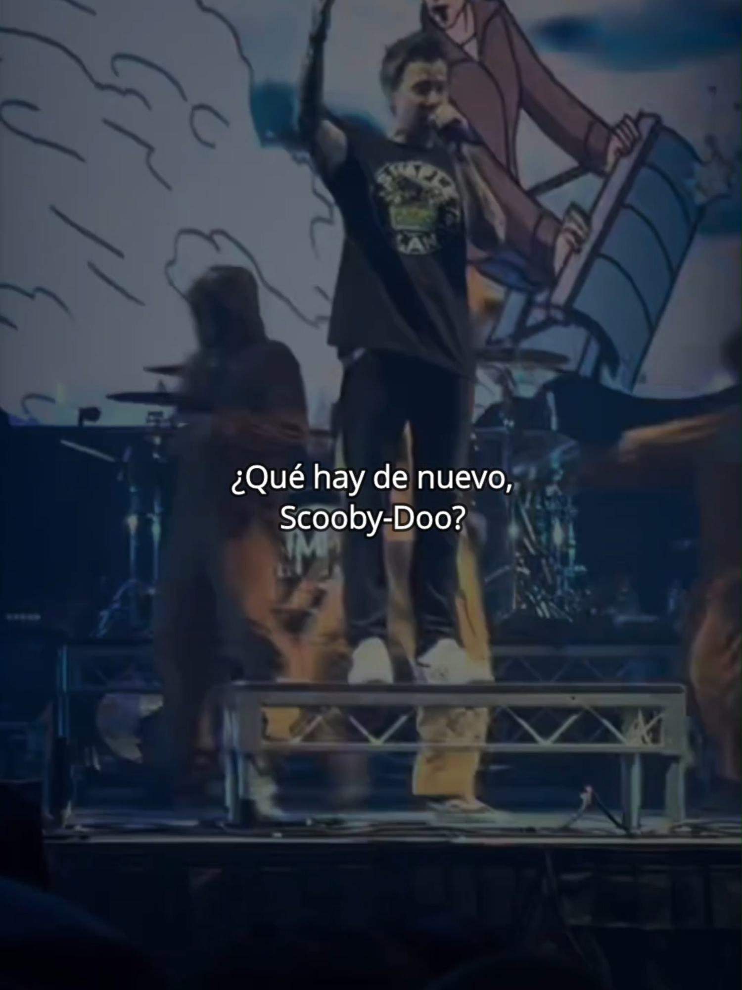73. Scooby Doo - Simple Plan #scoobydoo #scoobydoosimpleplan #simpleplan #sp #foryou #letrasdecanciones #lyricsvideo #songs #fyp #six #subs #sixers #video #emotions #rock #mood #simpleplanes